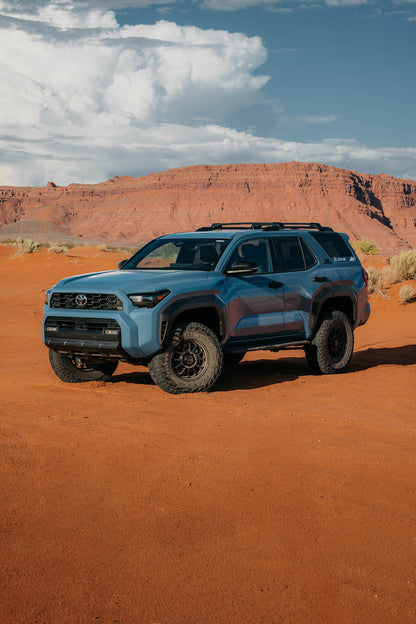 BLACK RHINO ブラックライノ ホイール BR033 ALTA | MATTE BLACK