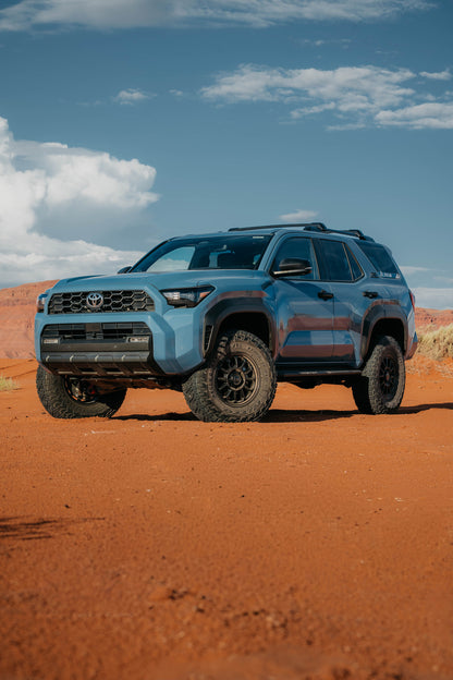 BLACK RHINO ブラックライノ ホイール BR033 ALTA | MATTE BLACK