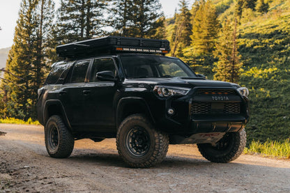 BLACK RHINO ブラックライノ ホイール BR021 MONDO | MATTE BLACK W/ GLOSS BLACK LIP