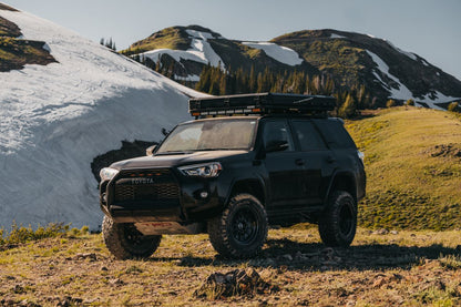 BLACK RHINO ブラックライノ ホイール BR021 MONDO | MATTE BLACK W/ GLOSS BLACK LIP