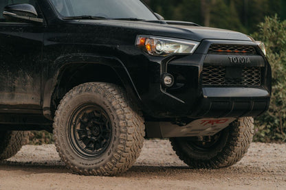 BLACK RHINO ブラックライノ ホイール BR021 MONDO | MATTE BLACK W/ GLOSS BLACK LIP