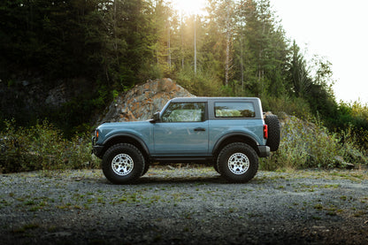 BLACK RHINO ブラックライノ ホイール BR022 BAHARI | GLOSS SILVER W/ MACHINED FACE