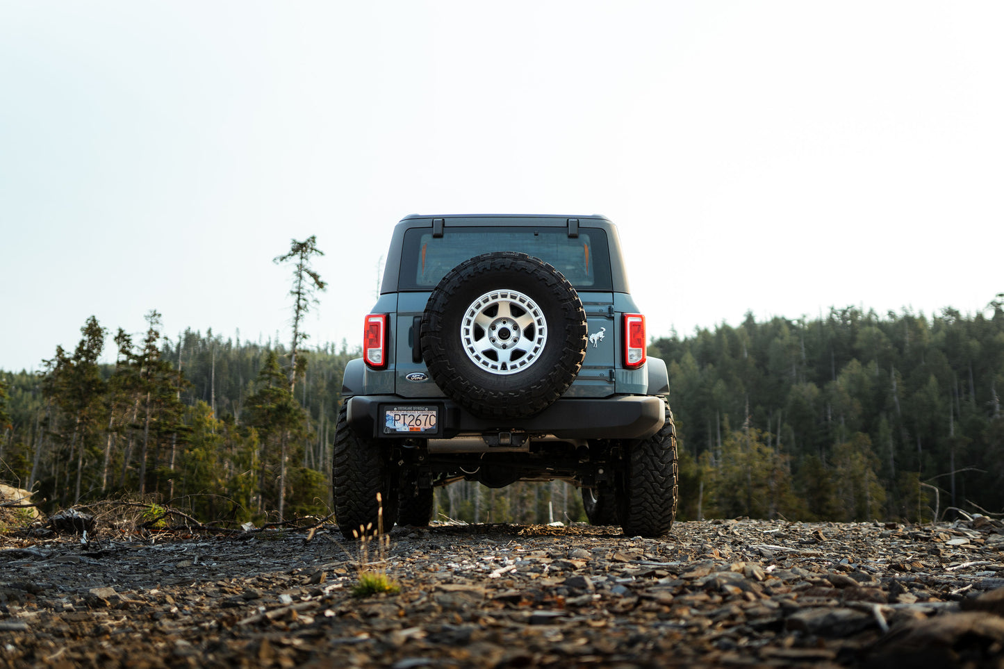 BLACK RHINO ブラックライノ ホイール BR022 BAHARI | GLOSS SILVER W/ MACHINED FACE