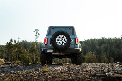 BLACK RHINO ブラックライノ ホイール BR022 BAHARI | GLOSS SILVER W/ MACHINED FACE