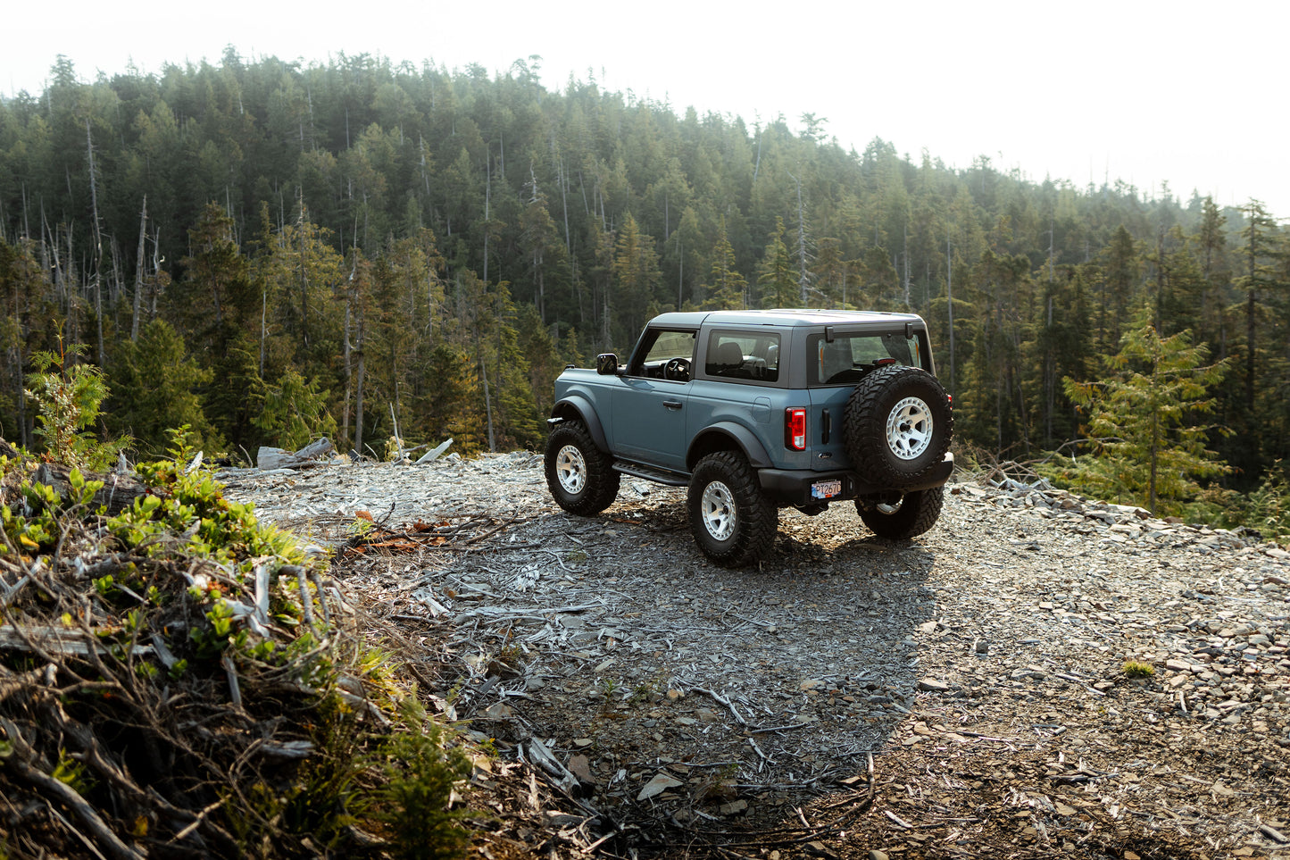 BLACK RHINO ブラックライノ ホイール BR022 BAHARI | GLOSS SILVER W/ MACHINED FACE