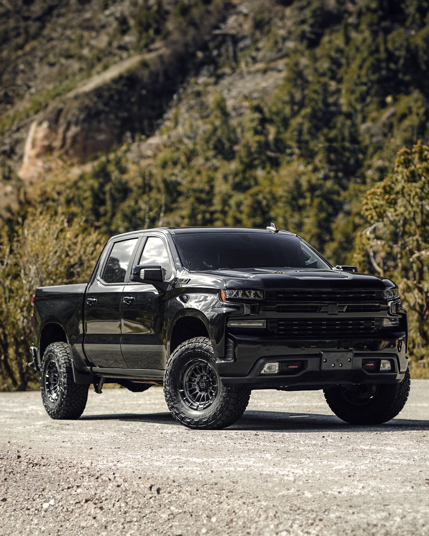 BLACK RHINO ブラックライノ ホイール BR025 RIVAL | MATTE GUNMETAL W/ MATTE BLACK LIP