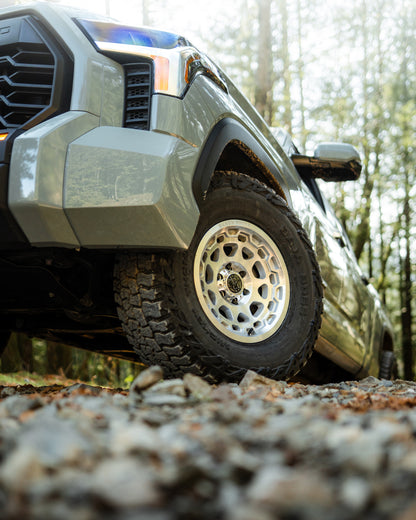 BLACK RHINO ブラックライノ ホイール BR026 CONGO | GLOSS SILVER W/ MACHINED FACE