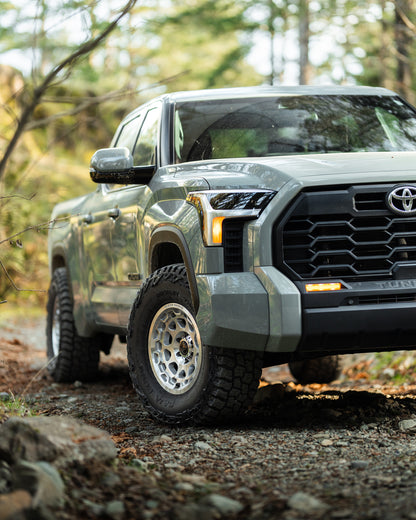 BLACK RHINO ブラックライノ ホイール BR026 CONGO | GLOSS SILVER W/ MACHINED FACE