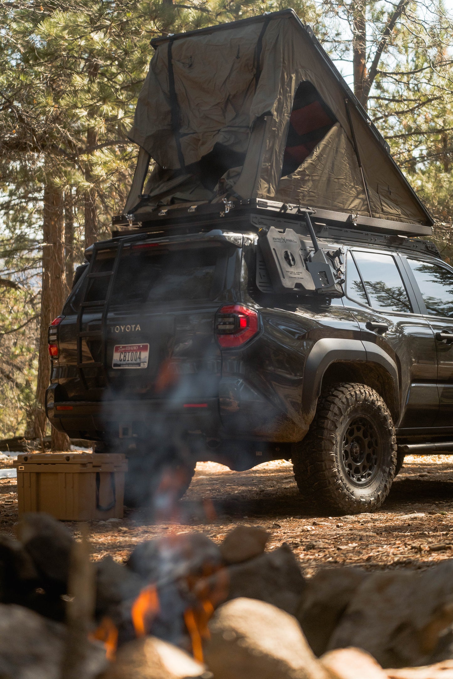 BLACK RHINO ブラックライノ ホイール BR026 CONGO | MATTE BLACK