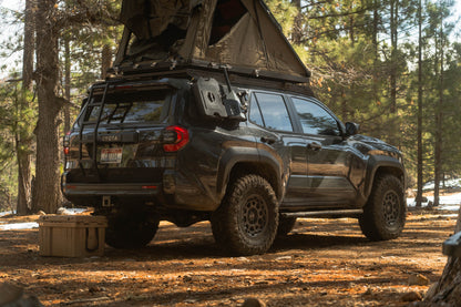 BLACK RHINO ブラックライノ ホイール BR026 CONGO | MATTE BLACK