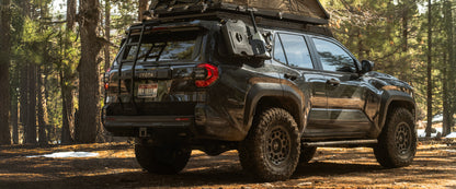 BLACK RHINO ブラックライノ ホイール BR026 CONGO | MATTE BLACK