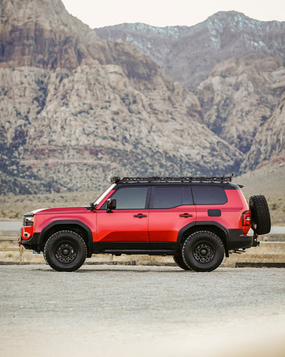 BLACK RHINO ブラックライノ ホイール BR026 CONGO | MATTE BLACK