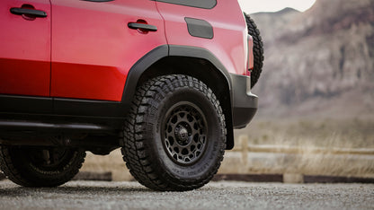 BLACK RHINO ブラックライノ ホイール BR026 CONGO | MATTE BLACK