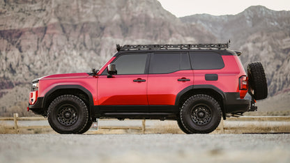 BLACK RHINO ブラックライノ ホイール BR026 CONGO | MATTE BLACK