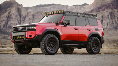 BLACK RHINO ブラックライノ ホイール BR026 CONGO | MATTE BLACK