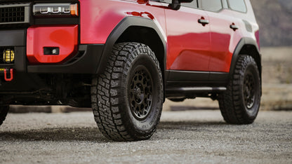 BLACK RHINO ブラックライノ ホイール BR026 CONGO | MATTE BLACK