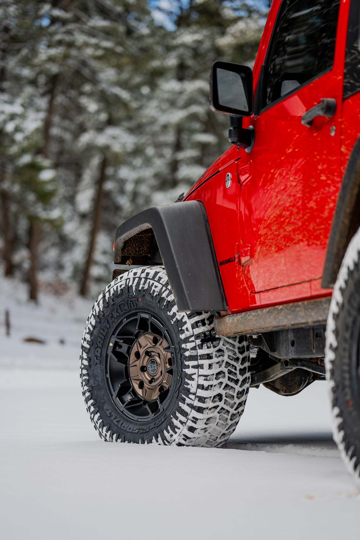 BLACK RHINO ブラックライノ ホイール BR028 GUARD | BURNT BRONZE W/ MATTE BLACK LIP