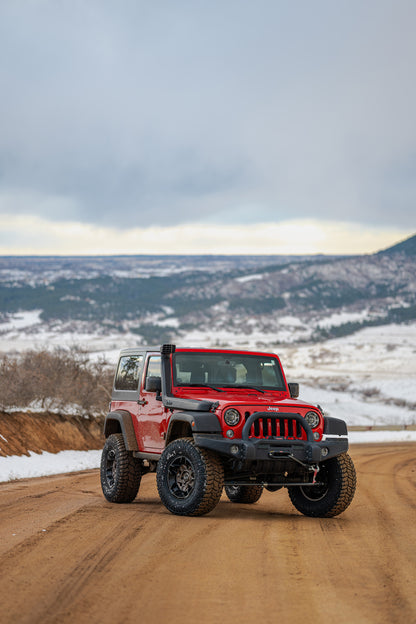 BLACK RHINO ブラックライノ ホイール BR028 GUARD | BURNT BRONZE W/ MATTE BLACK LIP