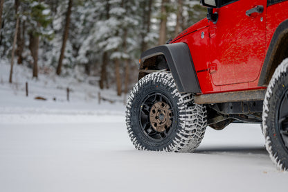 BLACK RHINO ブラックライノ ホイール BR028 GUARD | BURNT BRONZE W/ MATTE BLACK LIP