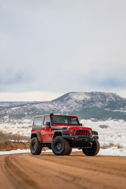 BLACK RHINO ブラックライノ ホイール BR028 GUARD | BURNT BRONZE W/ MATTE BLACK LIP