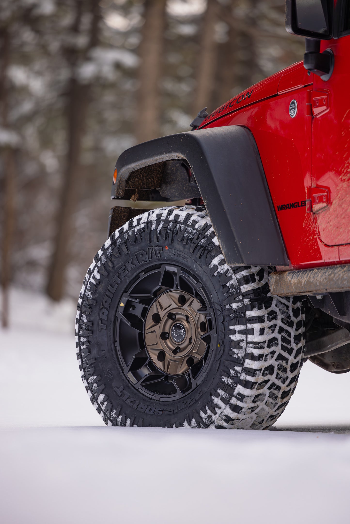 BLACK RHINO ブラックライノ ホイール BR028 GUARD | BURNT BRONZE W/ MATTE BLACK LIP