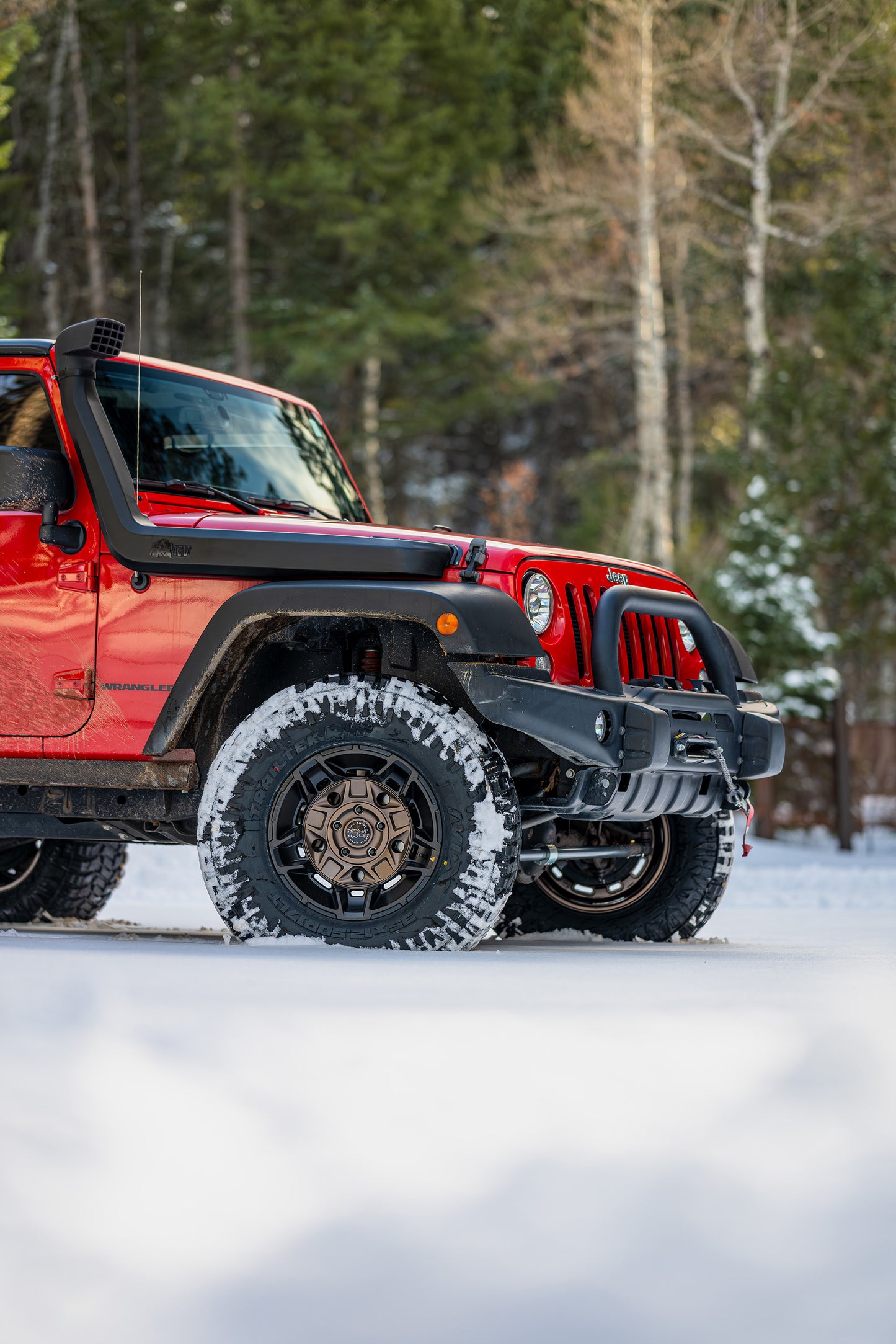 BLACK RHINO ブラックライノ ホイール BR028 GUARD | BURNT BRONZE W/ MATTE BLACK LIP