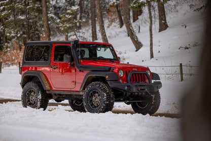 BLACK RHINO ブラックライノ ホイール BR028 GUARD | BURNT BRONZE W/ MATTE BLACK LIP