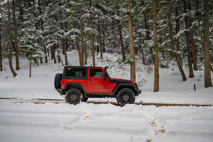 BLACK RHINO ブラックライノ ホイール BR028 GUARD | BURNT BRONZE W/ MATTE BLACK LIP