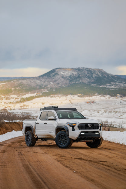 BLACK RHINO ブラックライノ ホイール BR028 GUARD | MATTE BLACK