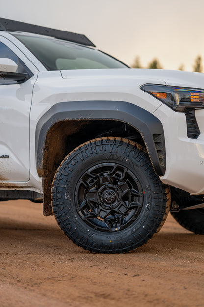 BLACK RHINO ブラックライノ ホイール BR028 GUARD | MATTE BLACK