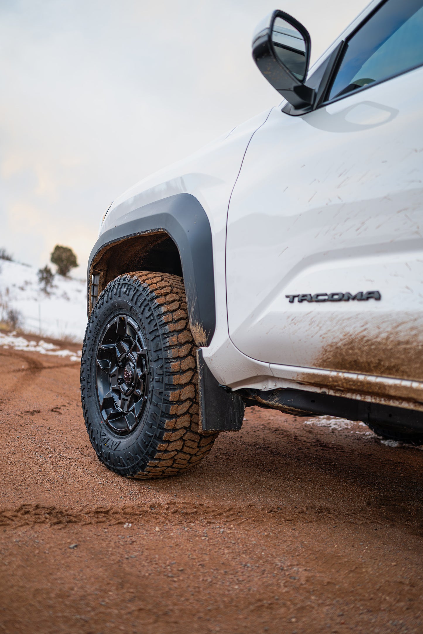 BLACK RHINO ブラックライノ ホイール BR028 GUARD | MATTE BLACK