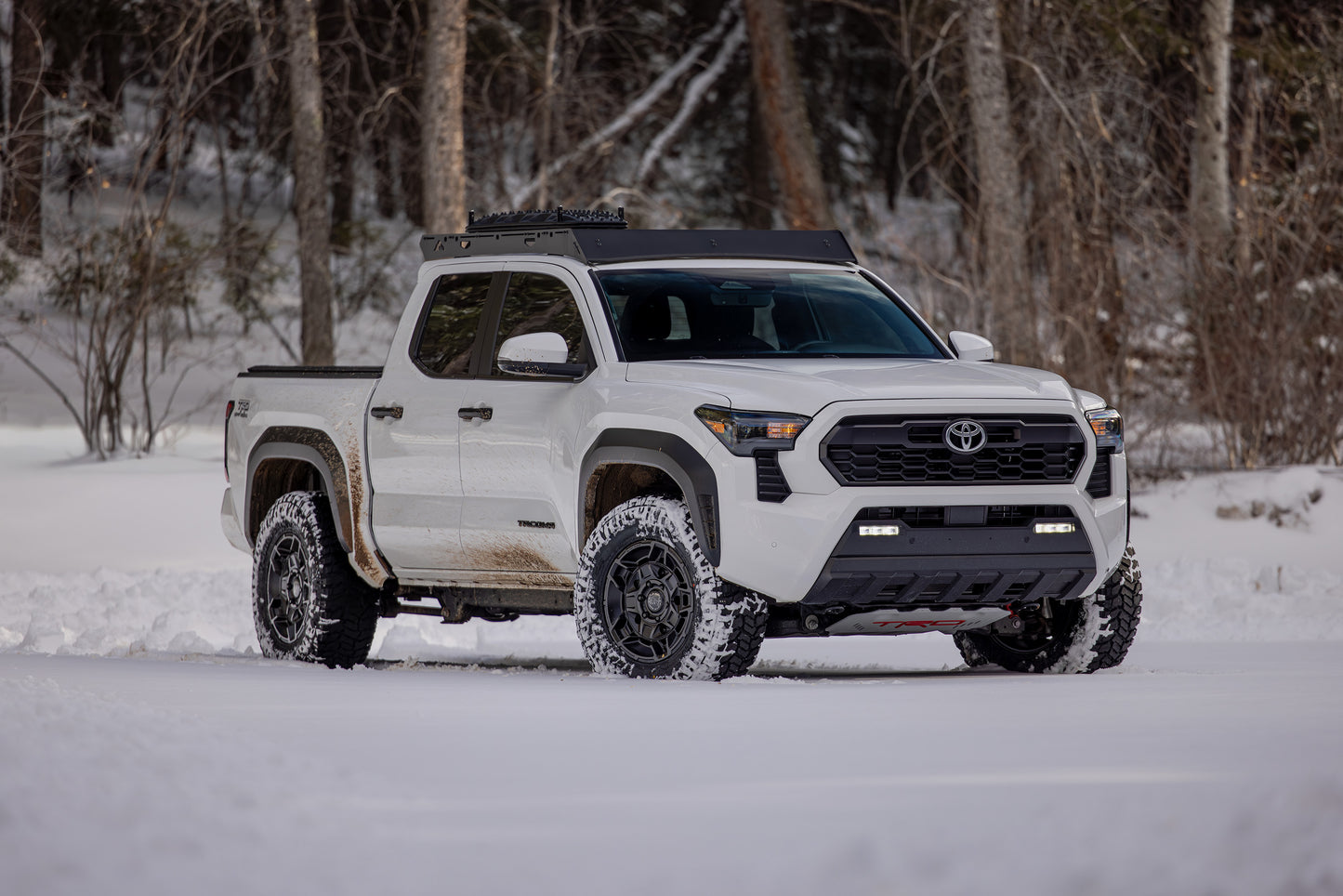 BLACK RHINO ブラックライノ ホイール BR028 GUARD | MATTE BLACK