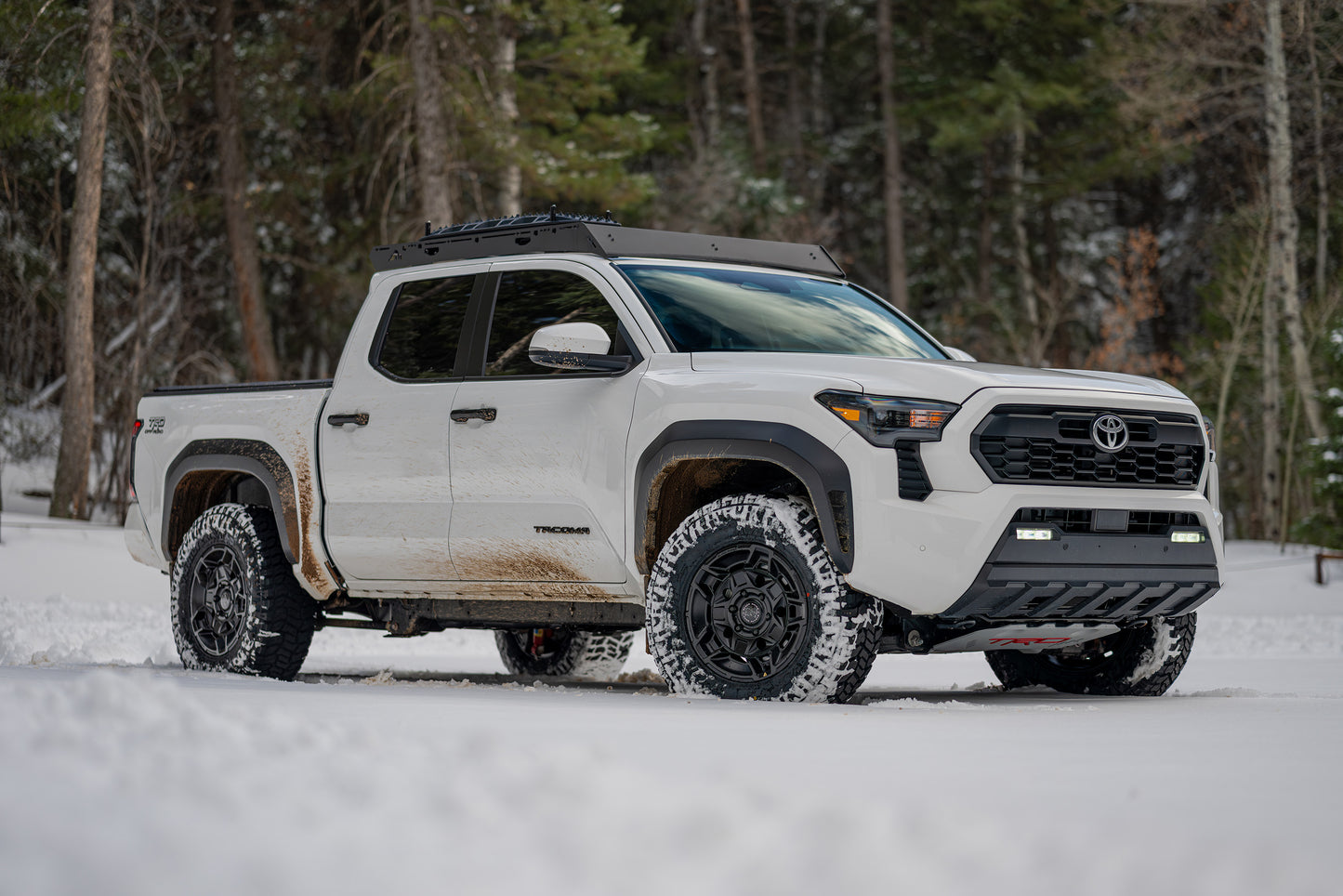 BLACK RHINO ブラックライノ ホイール BR028 GUARD | MATTE BLACK