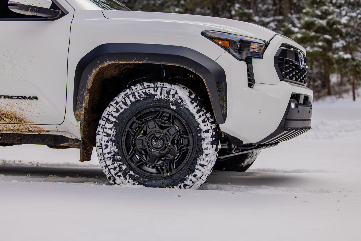 BLACK RHINO ブラックライノ ホイール BR028 GUARD | MATTE BLACK