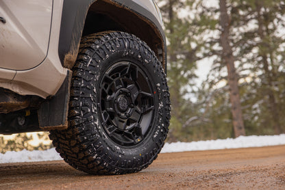 BLACK RHINO ブラックライノ ホイール BR028 GUARD | MATTE BLACK