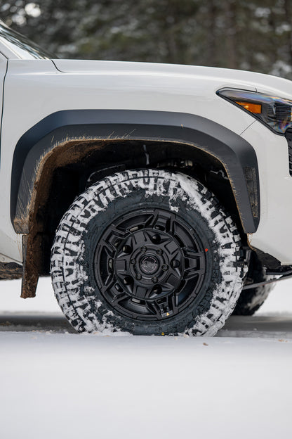 BLACK RHINO ブラックライノ ホイール BR028 GUARD | MATTE BLACK