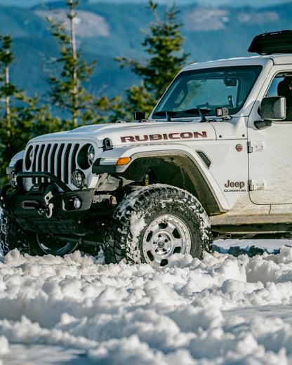 BLACK RHINO ブラックライノ ホイール BR029 TROOPER | GLOSS SILVER W/ MACHINED FACE