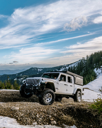 BLACK RHINO ブラックライノ ホイール BR029 TROOPER | GLOSS SILVER W/ MACHINED FACE