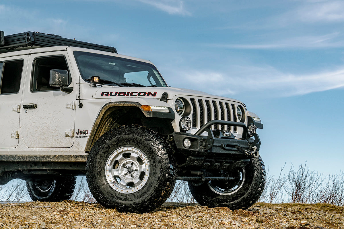 BLACK RHINO ブラックライノ ホイール BR029 TROOPER | GLOSS SILVER W/ MACHINED FACE