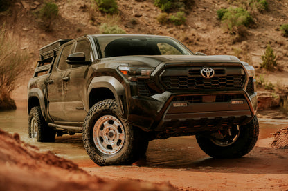 BLACK RHINO ブラックライノ ホイール BR029 TROOPER | GLOSS SILVER W/ MACHINED FACE