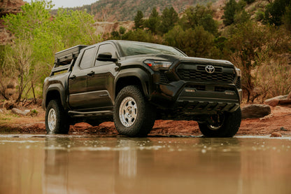 BLACK RHINO ブラックライノ ホイール BR029 TROOPER | GLOSS SILVER W/ MACHINED FACE