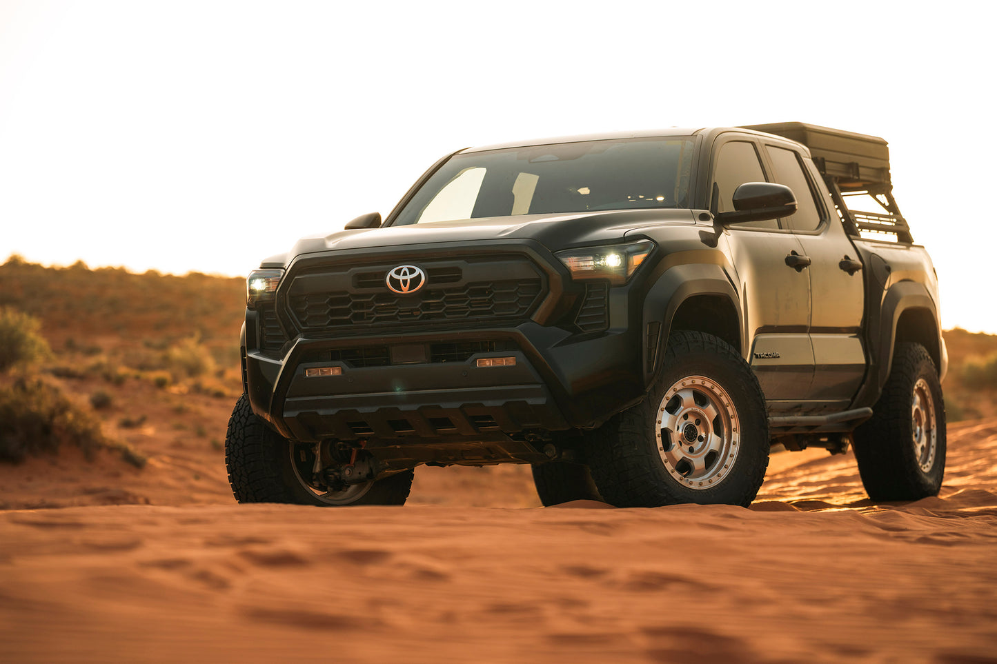 BLACK RHINO ブラックライノ ホイール BR029 TROOPER | GLOSS SILVER W/ MACHINED FACE