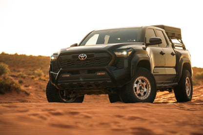 BLACK RHINO ブラックライノ ホイール BR029 TROOPER | GLOSS SILVER W/ MACHINED FACE