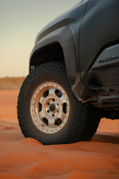 BLACK RHINO ブラックライノ ホイール BR029 TROOPER | GLOSS SILVER W/ MACHINED FACE