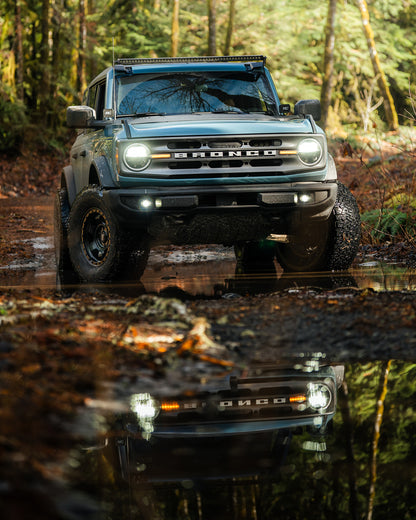 BLACK RHINO ブラックライノ ホイール BR029 TROOPER | MATTE BLACK