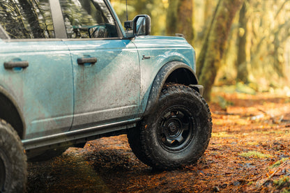 BLACK RHINO ブラックライノ ホイール BR029 TROOPER | MATTE BLACK