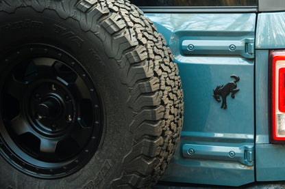 BLACK RHINO ブラックライノ ホイール BR029 TROOPER | MATTE BLACK