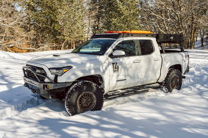 BLACK RHINO ブラックライノ ホイール BR030 TALEO | BURNT BRONZE