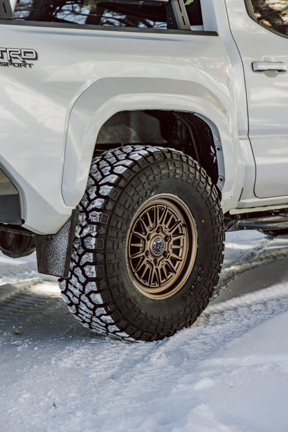 BLACK RHINO ブラックライノ ホイール BR030 TALEO | BURNT BRONZE