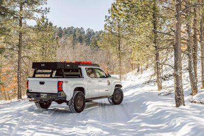 BLACK RHINO ブラックライノ ホイール BR030 TALEO | BURNT BRONZE